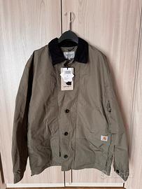 Carhartt WIP Giacca Darper Jacket