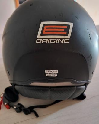 Casco moto taglia XL 61-62