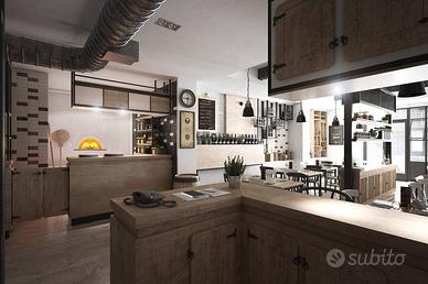 Immobile di 140 m² con 3 locali a Modena