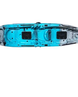 Kayak-canoa Atlantis COSMIC KARP