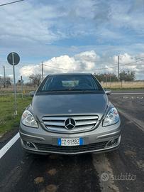 mercedes benz classe b