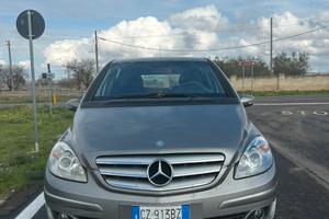 mercedes benz classe b