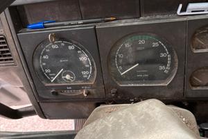 Eurocargo 120 E18 1996