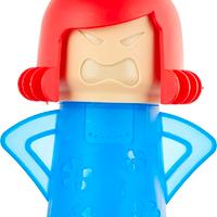 Pulitore per microonde Angry Mama