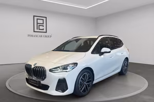 BMW Serie 2 218d Active Tourer Msport auto
