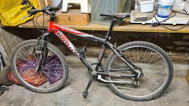 bicicletta bottecchia fx500