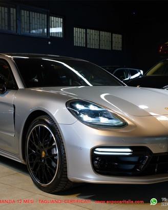 Porsche Panamera 4.0 Turbo S E-Hybrid Executive