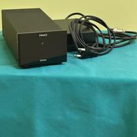 PHONO HEED AUDIO QUESTAR MM- CON ALIMENTAZIONE