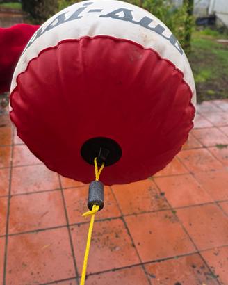 Boa Sub Vintage di Cressi