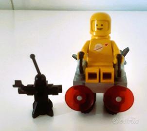 LEGO 6807 Classic Space Droid