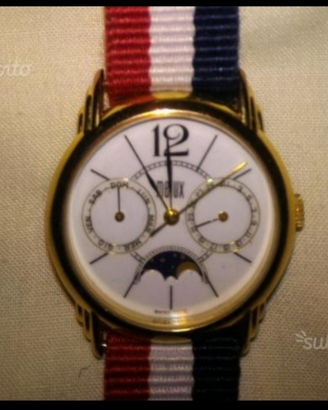 Orologio fasi lunari