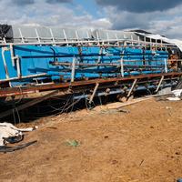 Mungitrice alfa laval