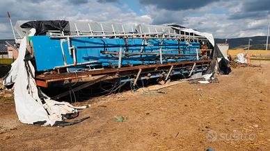 Mungitrice alfa laval