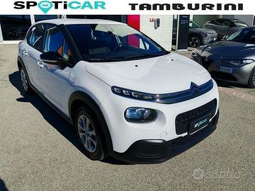 Citroën C3 PureTech 82 Feel