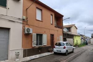 Appartamento a S. Martino in P