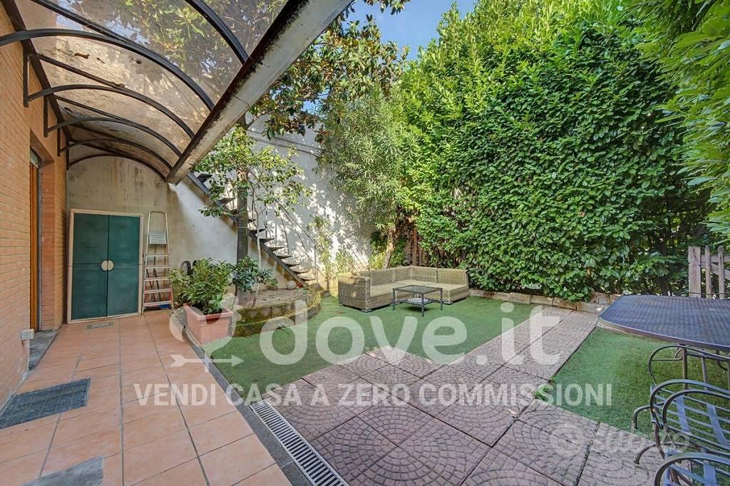 Casa – Milano, Stadera, Chiesa Rossa - Vista 2