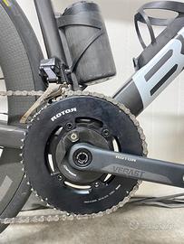 Guarnitura rotor inspeder