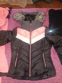 completo sci icepeack 
