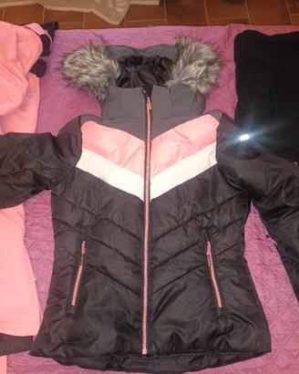 completo sci icepeack 