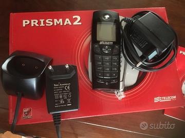 Cordless Prisma 2 Telecom