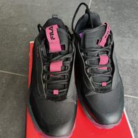 Fila Loligo Scarpe da ginnastica Donna