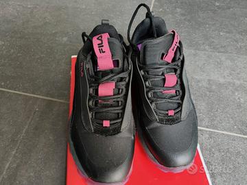 Fila Loligo Scarpe da ginnastica Donna