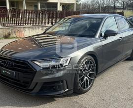 AUDI A8 50 TDI 3.0 quattro tiptronic