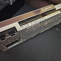 Gigabyte RTX 3080 OC 2.0