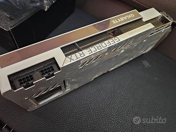 Gigabyte RTX 3080 OC 2.0