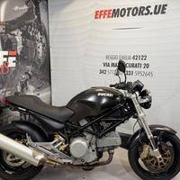 Ducati Monster 620 "tua a 43 euro al mese"