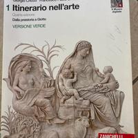 itinerario nell’arte