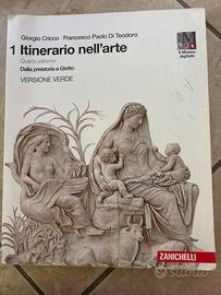 itinerario nell’arte