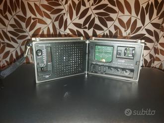 Used Sony ICF-7601 Radios for Sale