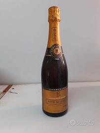 PIPER HEIDSIECK ANNO 1966 PIPER BRUT
