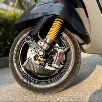 Accessori per Vespa gts 