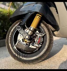 Accessori per Vespa gts 