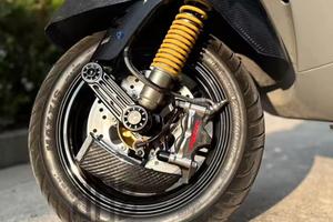 Accessori per Vespa gts 