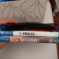 giochi PlayStation 4