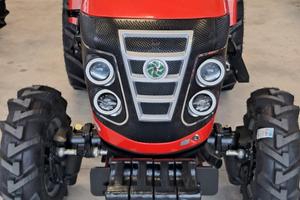 TRATTORE COSMO VST 930 RADIAL TYRES