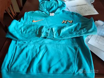 Felpa nike 15 anni