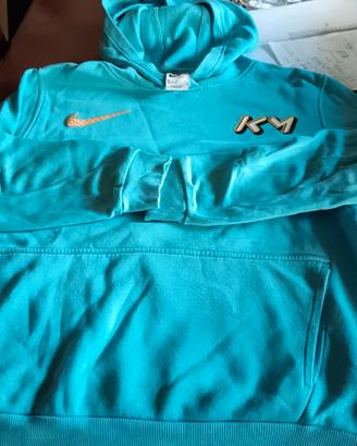 Felpa nike 15 anni