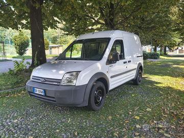 FORD TRANSIT CONNECT Van 1.8 TDCi Diesel 90 CV