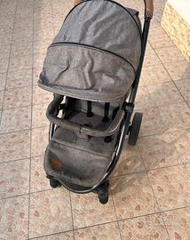 Passeggino bimbo grandi
