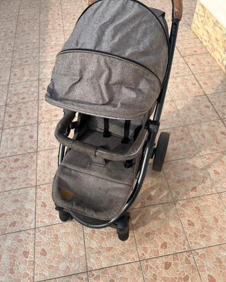 Passeggino bimbo grandi