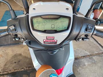scooter c fly 125 