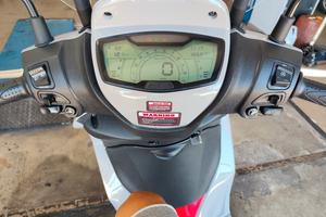 scooter c fly 125 