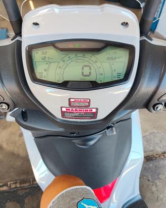 scooter c fly 125 