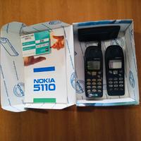 nokia 5110 - Cellulare Storico