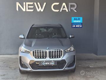 BMW X1 xDrive 25e