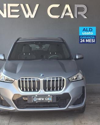 BMW X1 xDrive 25e